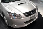 Subaru Exiga 2009 года